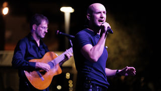 Marko Škugor @Petrčko lito Marko Škugor @Petrčko lito