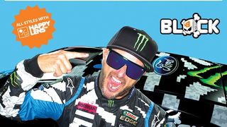 SPY – sunčane naočale Kena Blocka stigle u zadarsku optiku Van Gogh SPY – sunčane naočale Kena Blocka stigle u zadarsku optiku Van Gogh