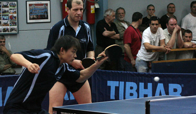 Zheng Jia/ Karlović, STK Donat