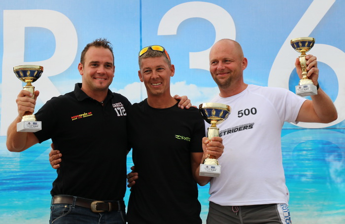 Plaža Jadro u Viru: Finalni dan posljednje utrke Alpe Adria Jet Ski Toura 2016. Foto: Kažimir Škrbić/Virski list