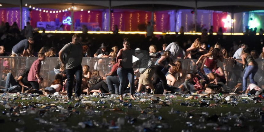 Žrtve pucnjave u Las vegasu