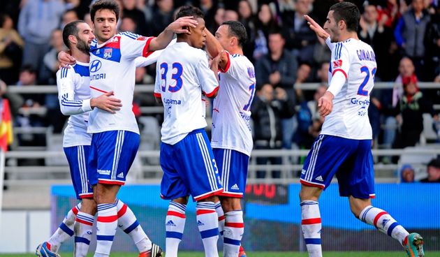 Lyon, foto: olweb.fr