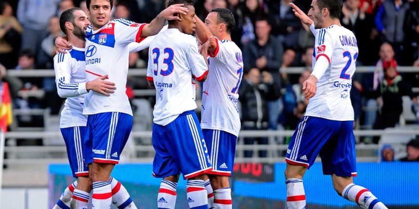 Lyon, foto: olweb.fr