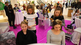 Veliko otvorenje novog dijela centra Supernova Zadar Veliko otvorenje novog dijela centra Supernova Zadar