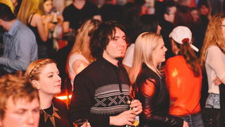 Belfast Food @ Maraschino Bar 19. ožujka 2016. Belfast Food @ Maraschino Bar 19. ožujka 2016.