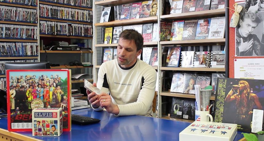 Branimir Čakić Branimir Čakić