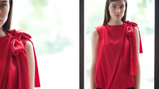 Kolekcija Jesen/Zima modne kuće Nebo Kolekcija Jesen/Zima modne kuće Nebo