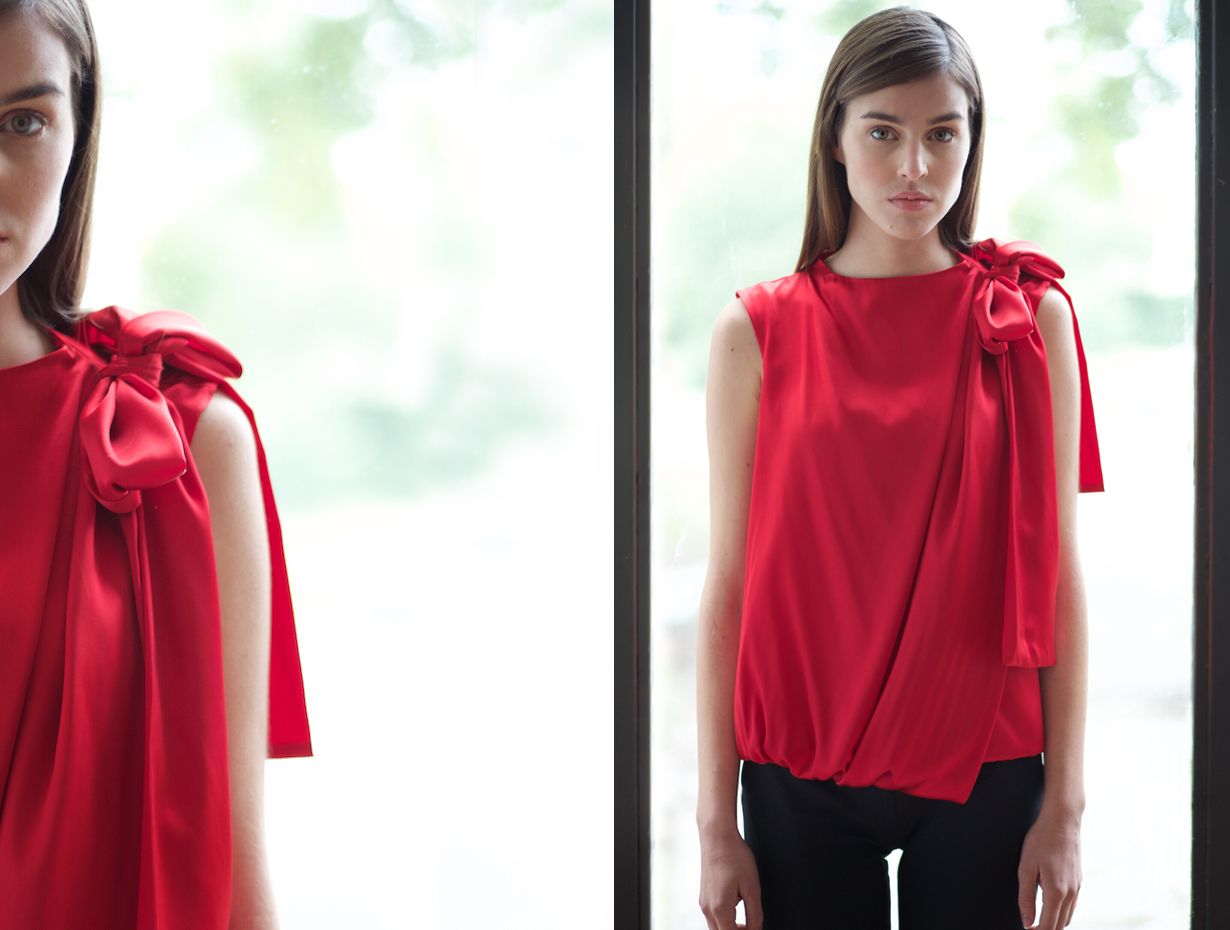 Kolekcija Jesen/Zima modne kuće Nebo Kolekcija Jesen/Zima modne kuće Nebo