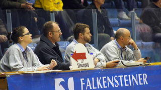 KK Borik-Puntamika – KK Vrijednosnice Darda (Foto:Saša Čuka)