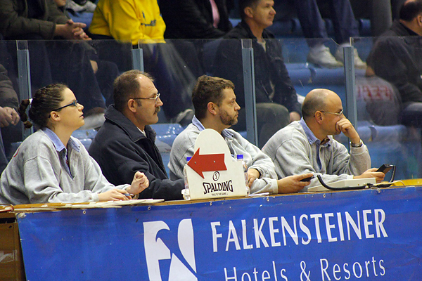 KK Borik-Puntamika – KK Vrijednosnice Darda (Foto:Saša Čuka)