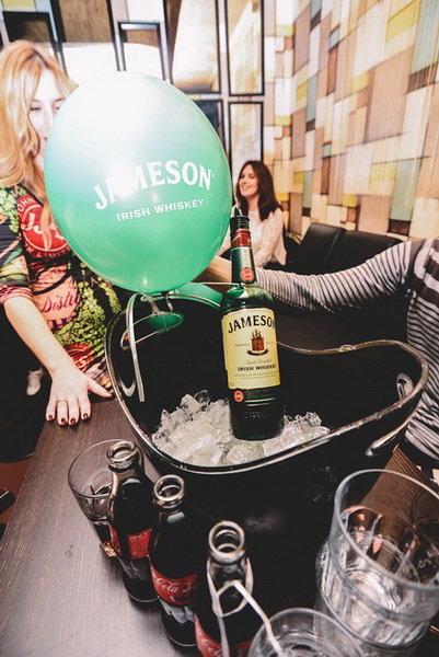 Belfast Food @ Maraschino Bar 19. ožujka 2016. Belfast Food @ Maraschino Bar 19. ožujka 2016.