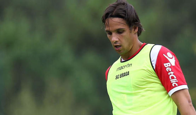 Nuno Gomes, foto: abola.pt