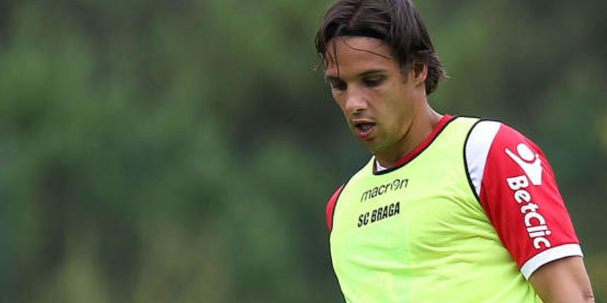 Nuno Gomes, foto: abola.pt