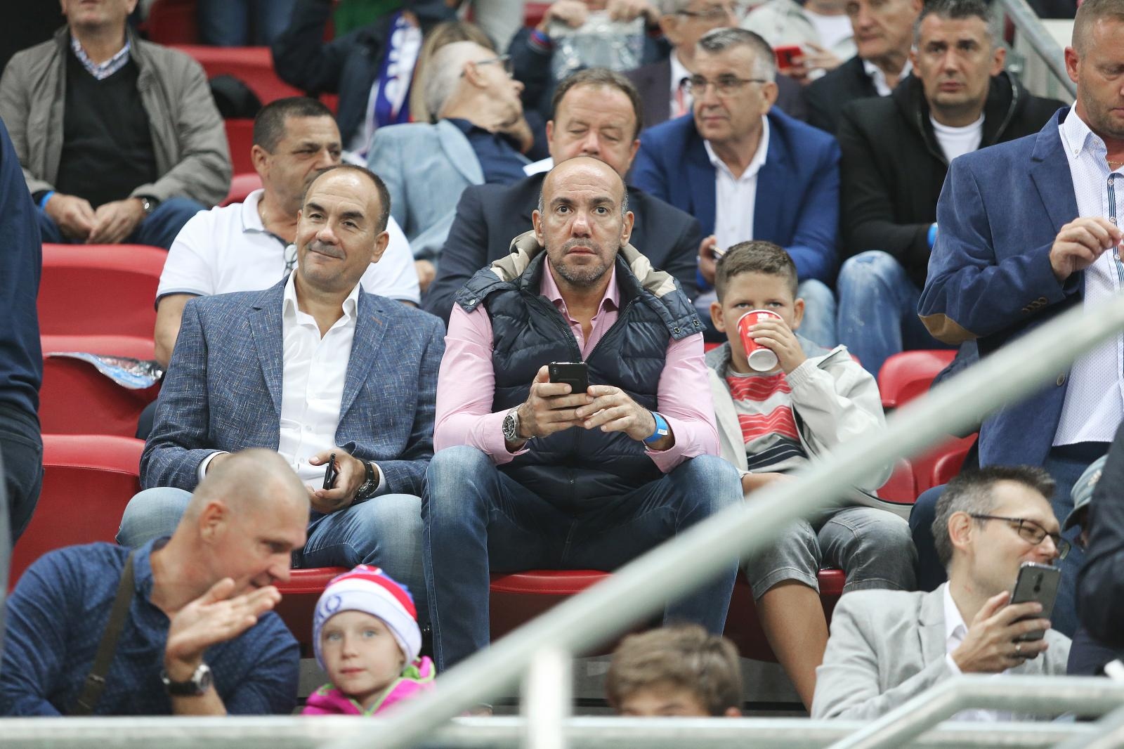 Kvalifikacije za Euro 2020: Slovačka – Hrvatska 0-4 Kvalifikacije za Euro 2020: Slovačka – Hrvatska 0-4