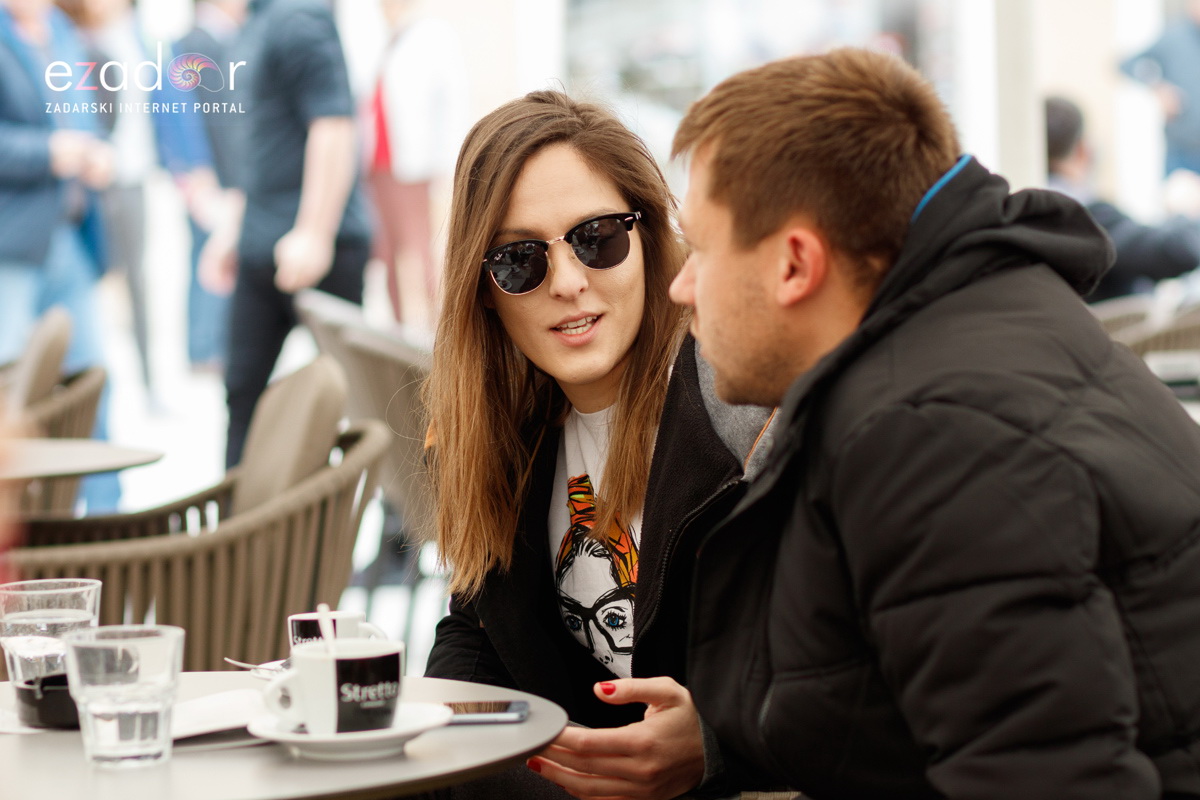 Đir po gradu, subotnja špica 13. travnja 2019. Đir po gradu, subotnja špica 13. travnja 2019.