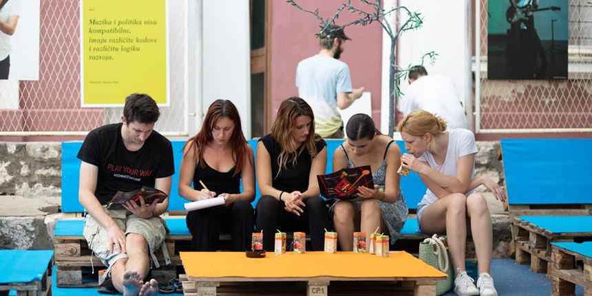 KvartArt ilustracija