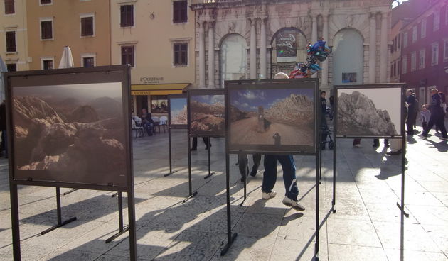 VIP net Tulove grede