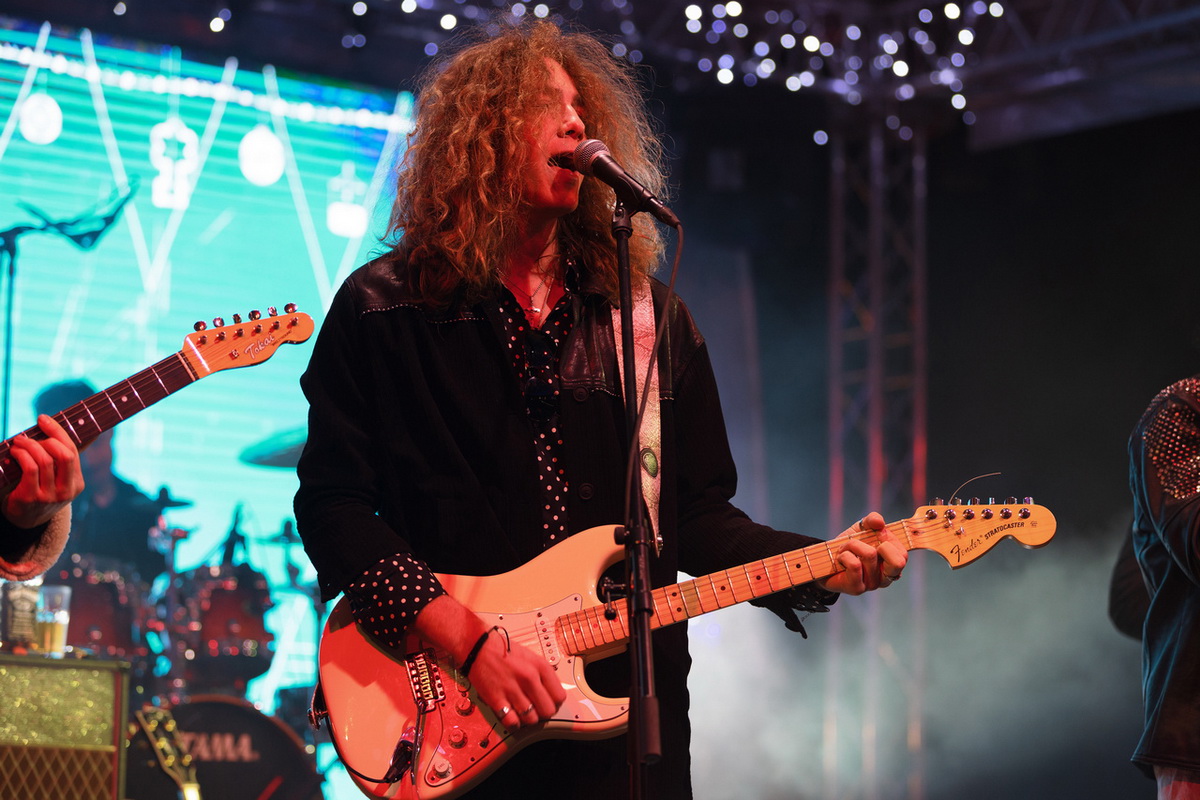 Željko Bebek @ Advent u Zadru