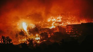 Žrnovnica Žrnovnica