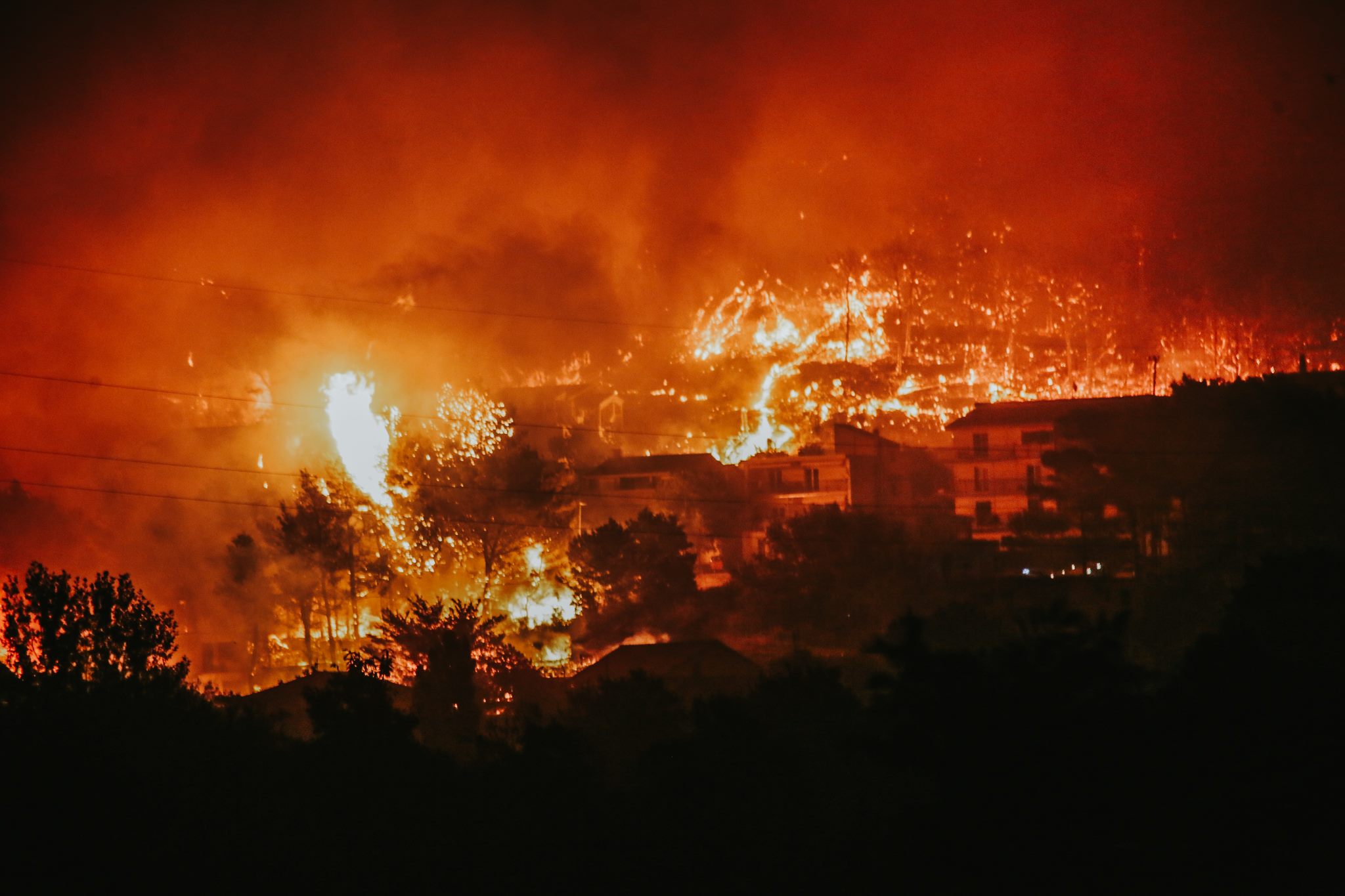 Žrnovnica Žrnovnica