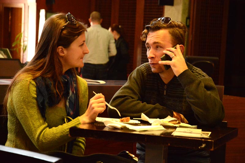 Humanitarna akcija za Udrugu Svjetlo na Festivalu vjenčanja Humanitarna akcija za Udrugu Svjetlo na Festivalu vjenčanja