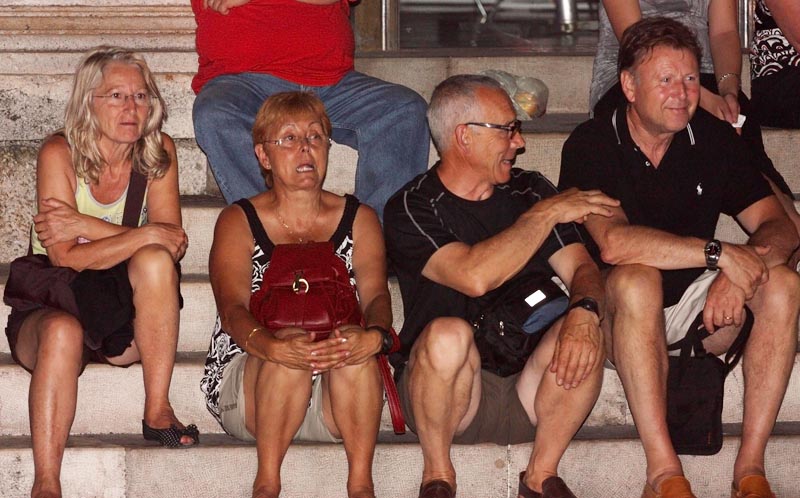 Narodni trg 2.7.2009