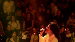 Doris Dragović sinoćnjim koncertom oduševila je Arsenalovu publiku