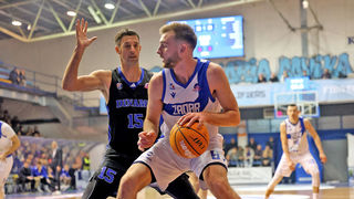KK Zadar porazio DInamo Zagreb u 21. kolu FAVBET Premijer lige KK Zadar porazio DInamo Zagreb u 21. kolu FAVBET Premijer lige