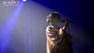 Jessie Ware @ Changer Festival