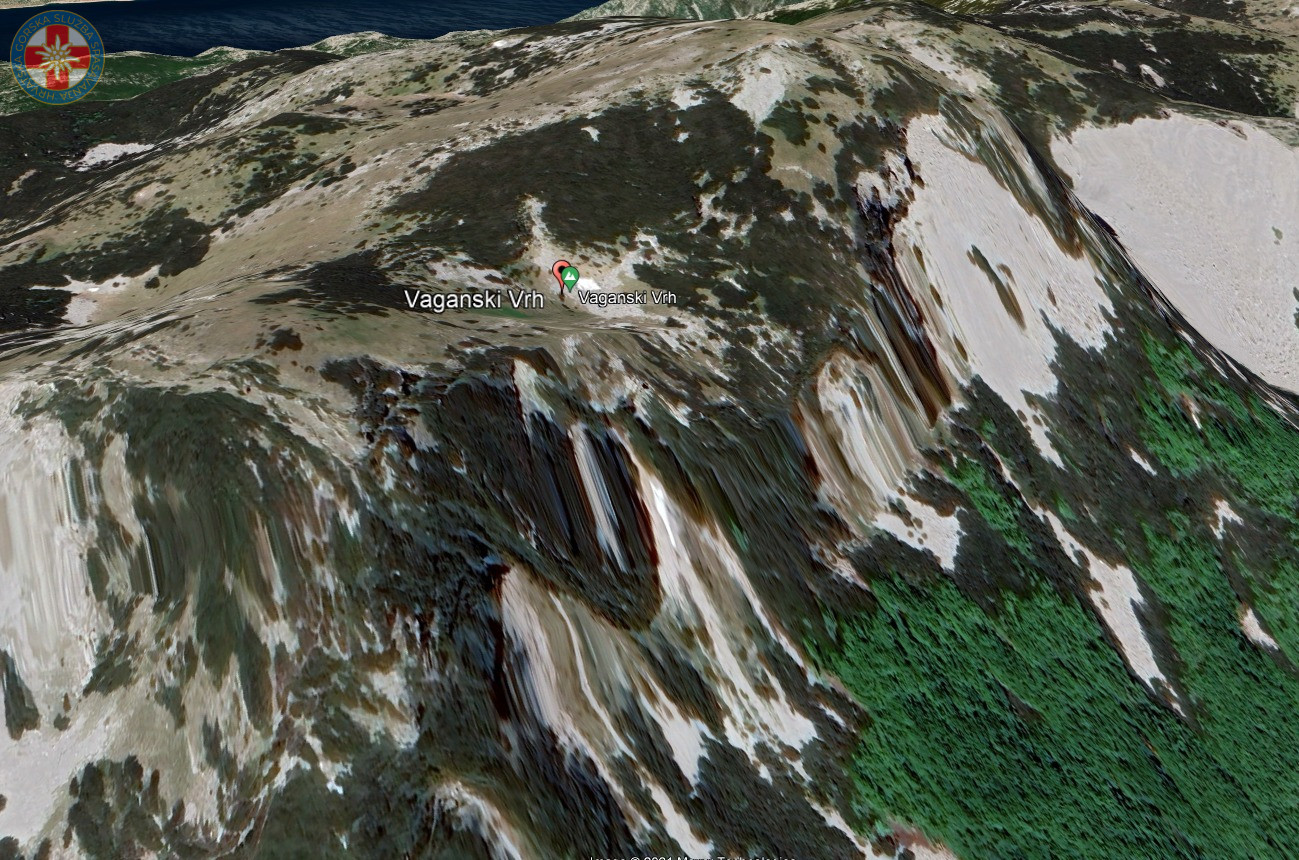 Jedna od najtežih akcija spašavanja na Vaganskom vrhu trajala 13 sati