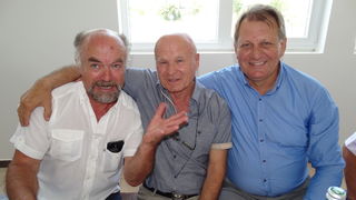 Obilježen dan Općine Lišane Ostrovičke