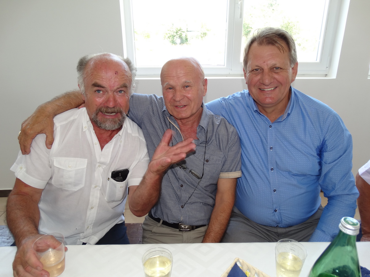 Obilježen dan Općine Lišane Ostrovičke