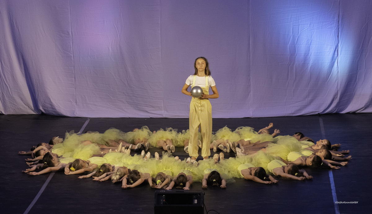 Gesta obilježila 20 godina djelovanja Gesta obilježila 20 godina djelovanja