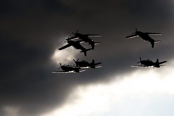 Adria Air Race Show na zadarskoj rivi, Foto: Aleksandar Gospić Adria Air Race Show na zadarskoj rivi, Foto: Aleksandar Gospić