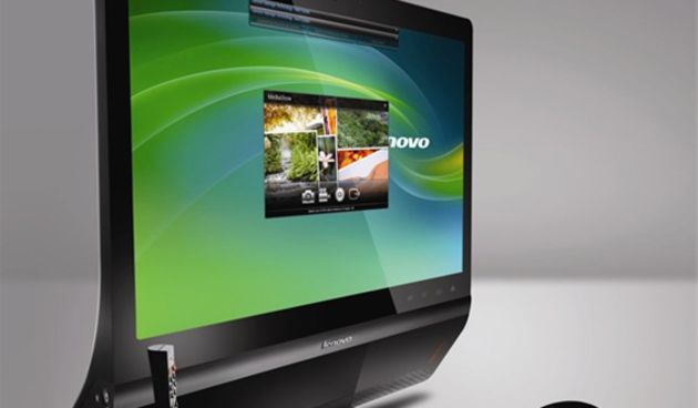 Lenovo IdeaCentre A600 (Foto: Bug.hr)