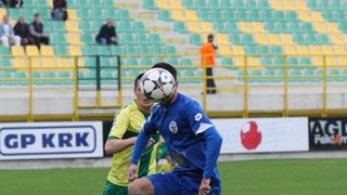 Stadion Aldo Drosina, Pula – MAXtv 1. HNL, 15. kolo, NK Istra 1961 – Zadar 1-1.  Photo: Duško Marušić/PIXSELL