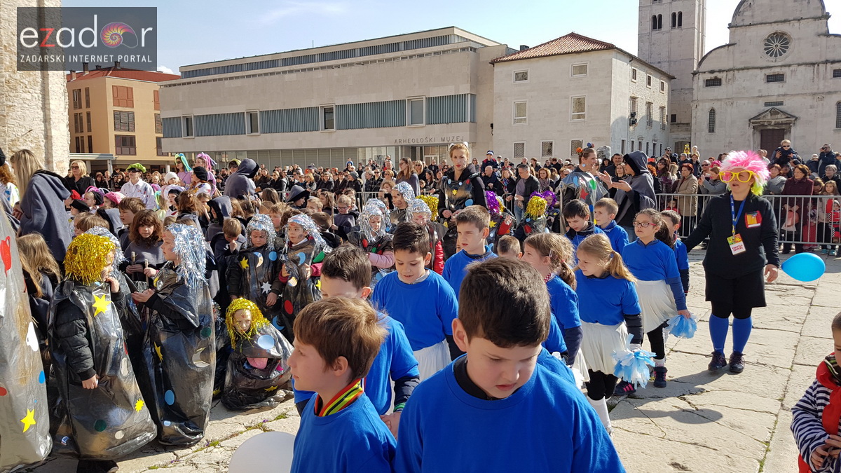 Karnevalić 057 radija 23. veljače 2017.