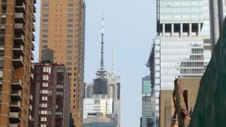 New York International Auto Show 2009. (Foto: Damir Fatovic)