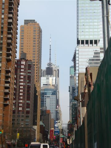 New York International Auto Show 2009. (Foto: Damir Fatovic)