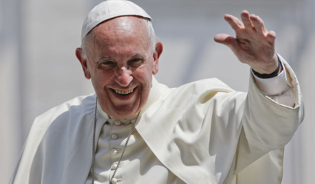Papa Franjo