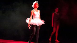 Baletna udruga Pirueta: Broadway, Foto: Mladen Radolović Mrlja Baletna udruga Pirueta: Broadway, Foto: Mladen Radolović Mrlja