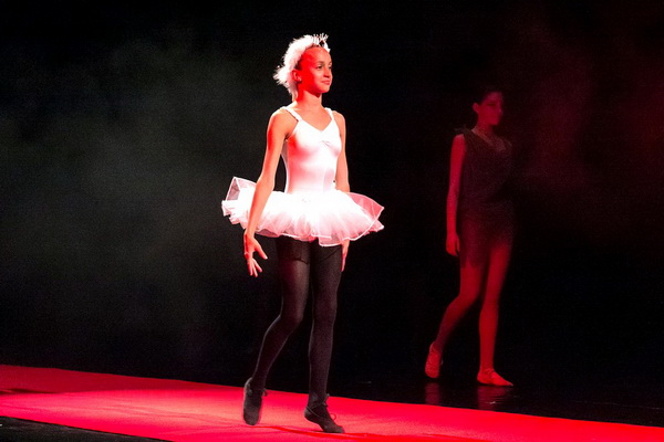 Baletna udruga Pirueta: Broadway, Foto: Mladen Radolović Mrlja Baletna udruga Pirueta: Broadway, Foto: Mladen Radolović Mrlja