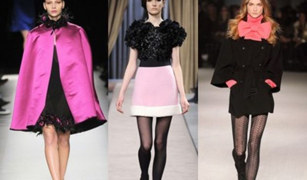 kao bombon, foto: Vogue