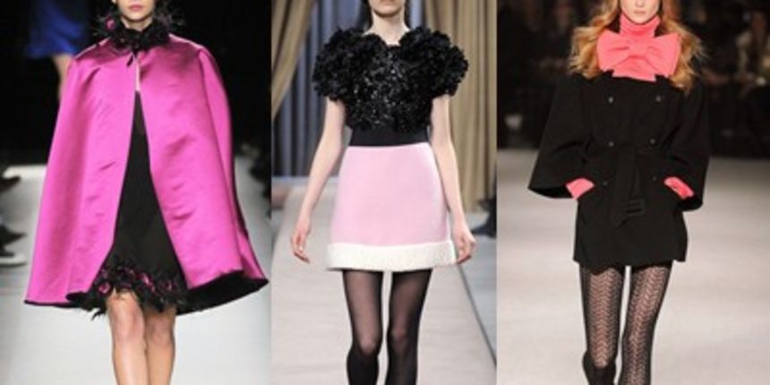 kao bombon, foto: Vogue kao bombon, foto: Vogue