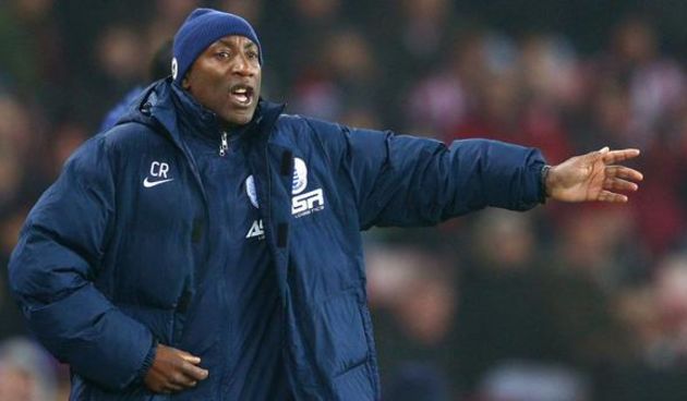 Chris Ramsey, foto: twitter