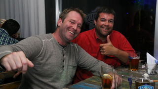 Friday Night Live: Jet Set Band @ Famous Beach Bar & Grill. Foto: Ivan Brčić Friday Night Live: Jet Set Band @ Famous Beach Bar & Grill. Foto: Ivan Brčić