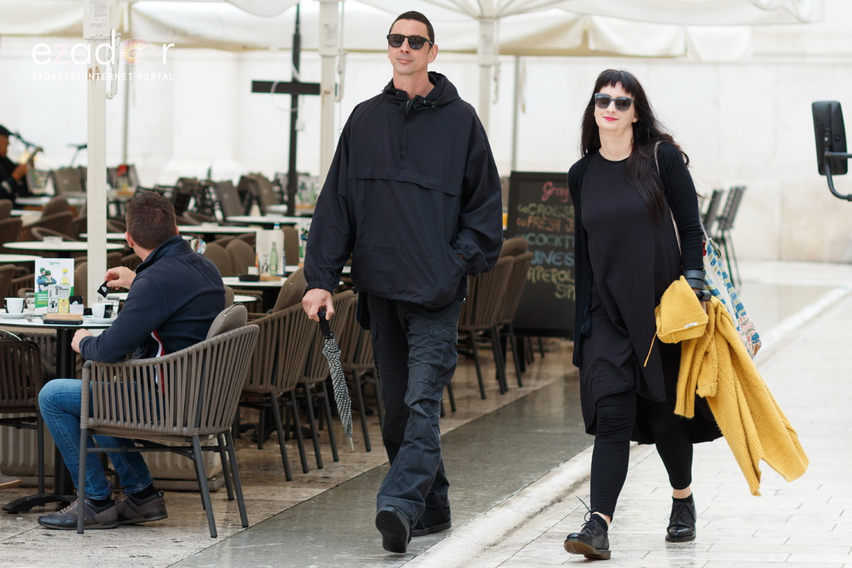 Đir po gradu, srijeda 29. svibnja 2019. Đir po gradu, srijeda 29. svibnja 2019.