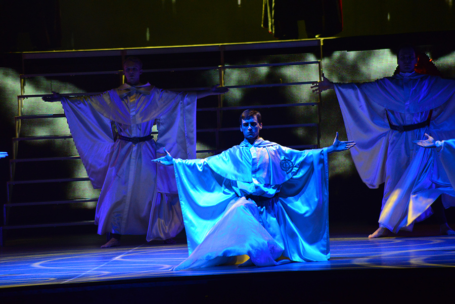 Lord of the dance, foto:Iva Perinčić Lord of the dance, foto:Iva Perinčić