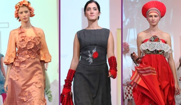 Etno eko revija u znaku tradicije