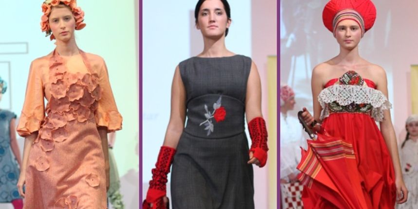 Etno eko revija u znaku tradicije